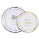 Design Your Own Premium Banded Plastic Plates Image 11 of 17
